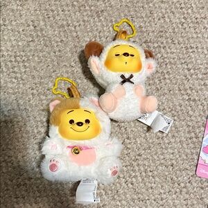 Miniso Winnie the Pooh